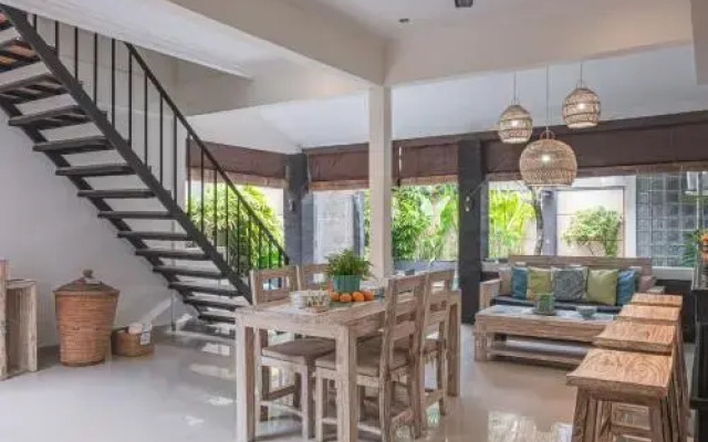 Villa Karma Legian