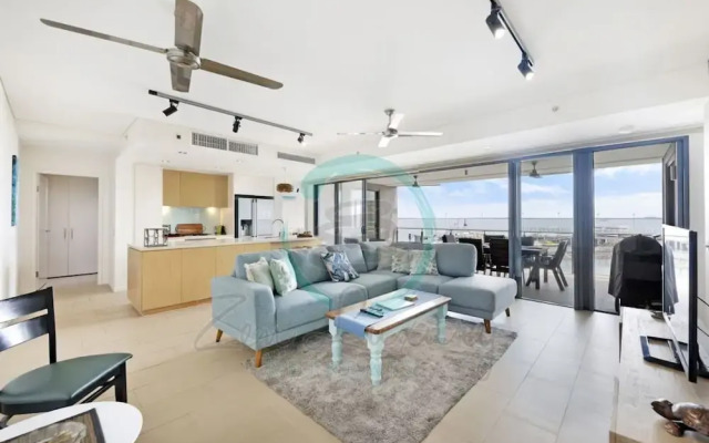 ZEN Paradise - 2-br Waterfront Ocean View Retreat
