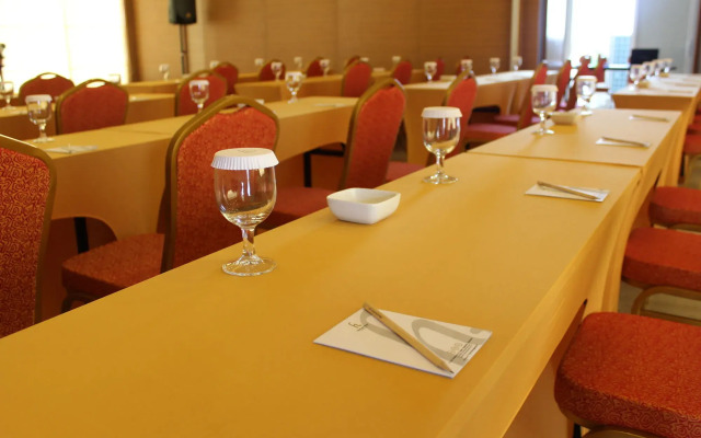 H Boutique Hotel Jogjakarta