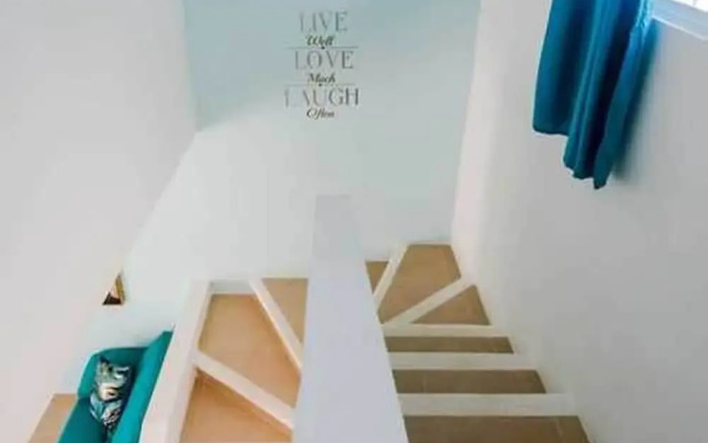 Dream House with Hot Tub