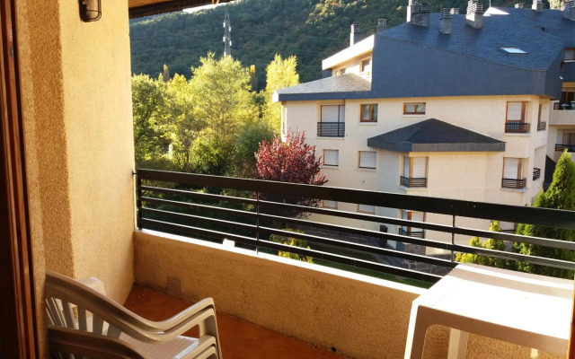 Valles Blancos Best Biescas