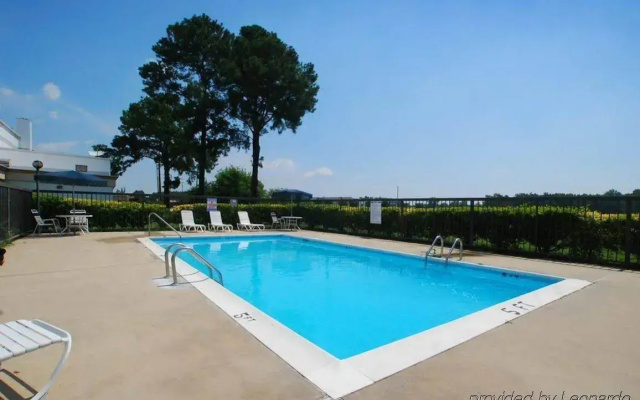 Rocky Mount Inn