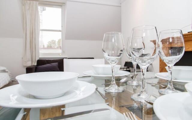 LCS Chancery Lane Apartments