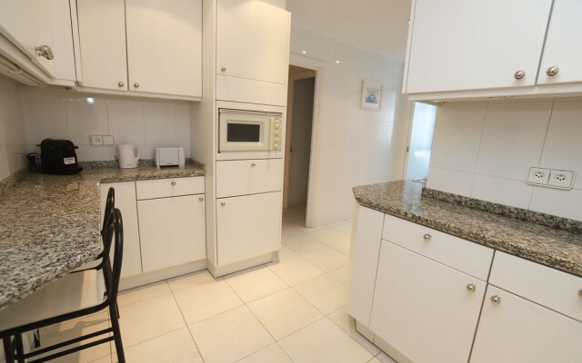 Apartamento Differentflats Bello Horizonte