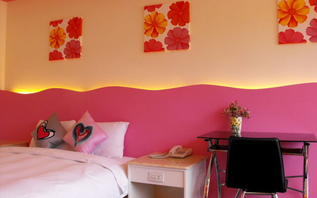 Kenting Masalu Lakeside Resort