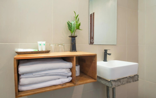 Indra Porak Residence Hotel