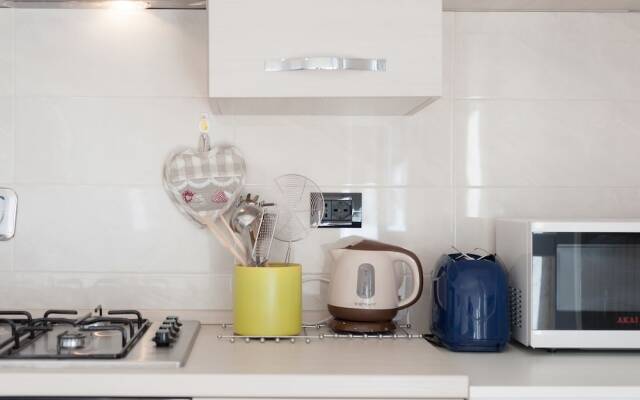 Santa Maria Novella Comfort Apartment