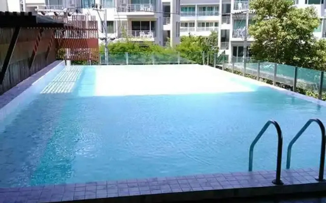 Rocco Condominium Hua Hin Room 811 8th F