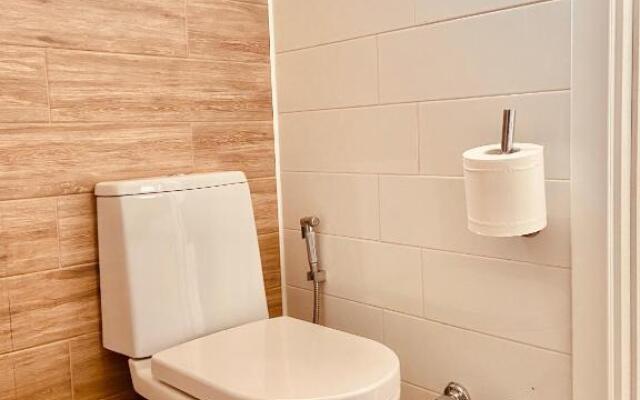 Apartment With Yard In Old Tbilisi
