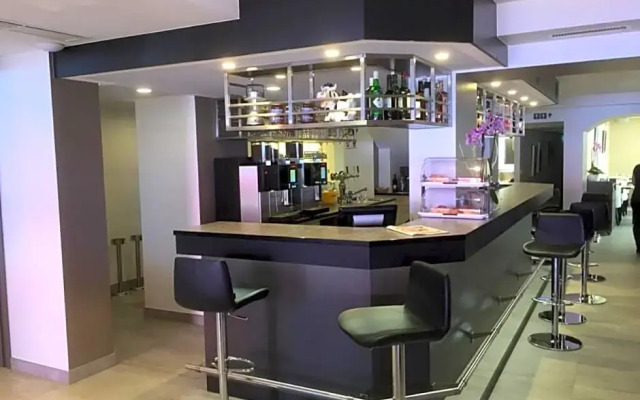 Hotel Le Rivage
