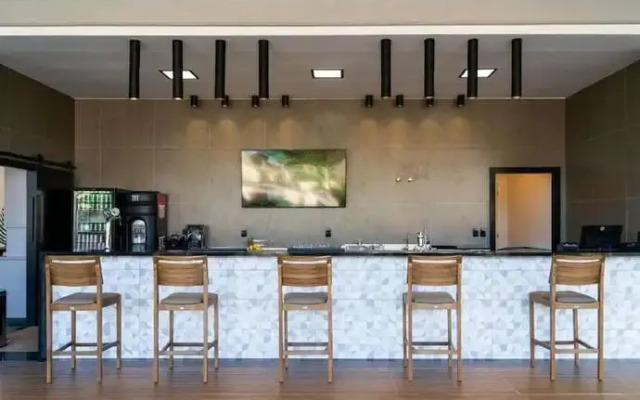 Apartamento Familia By Hotel Solar Pedra da Ilha