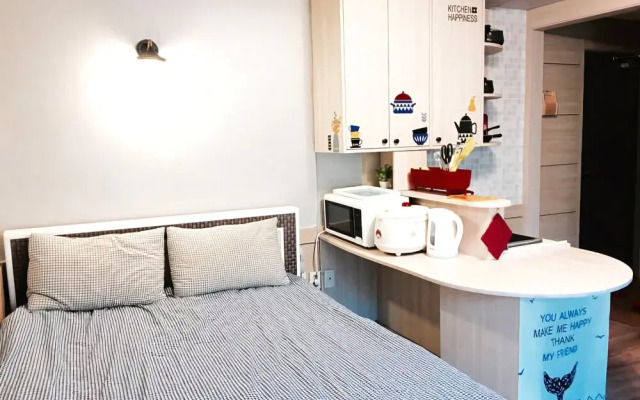 Pocheon Four Seasons Travel Pension
