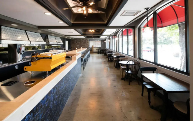 Hotel RL Salt Lake City