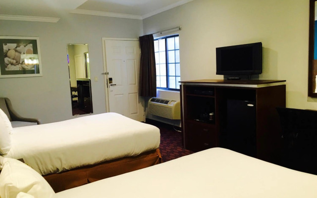 Hotel Pacific Manhattan Beach