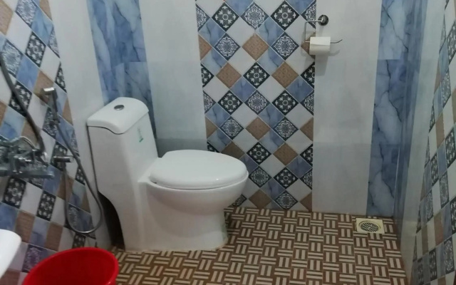 kannur west beach house