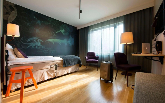Scandic Sundsvall Nord