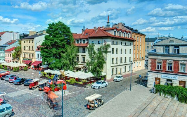 Shalom by Cracow Moods