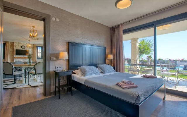 Villa Sunset Çeşme