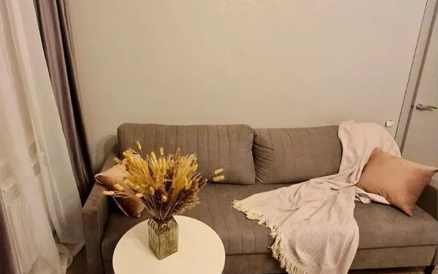 Апартаменты на улице Рождественская 22В