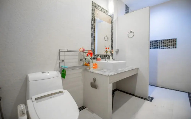 Baan Coco Pool Villa