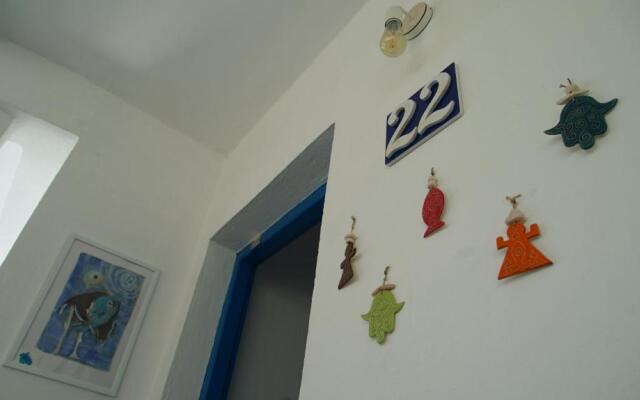 L'onda Oda Bodrum