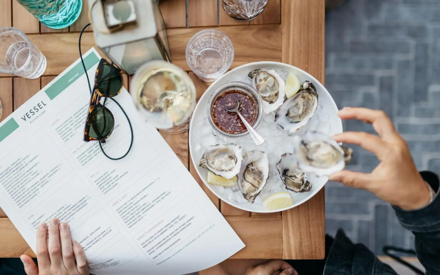 The July - Boat & Co