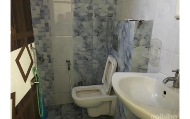 Vista Rooms at Bombay Hospital
