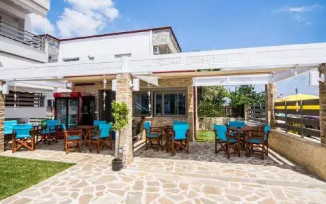 Ippokampos Resort