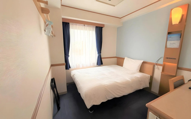 Toyoko Inn Okinawa Naha Kokusai Dori Miebashi Station – Guest Rooms – Naha