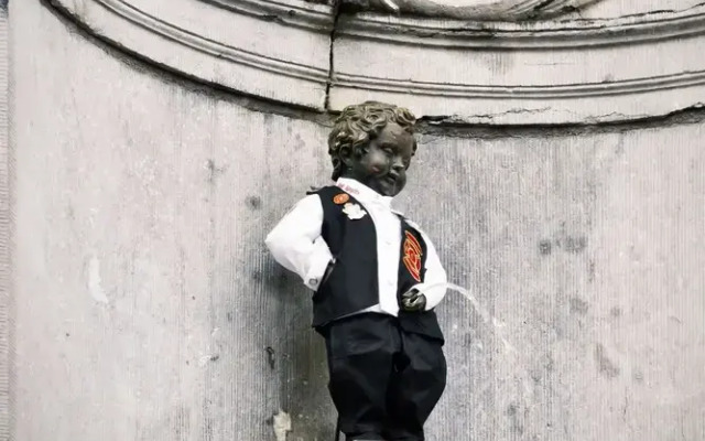 Maison Jamaer