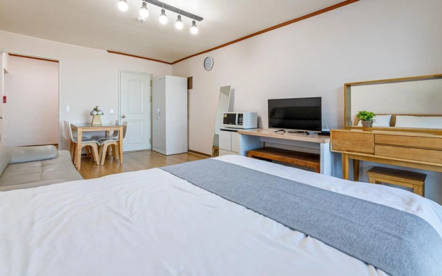 Yangyang Haneulbada Pension