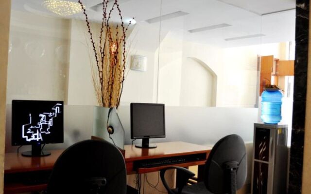 An Binh 2 Hotel