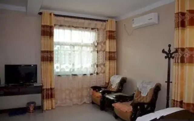 Pingyao Hongyu Hotel