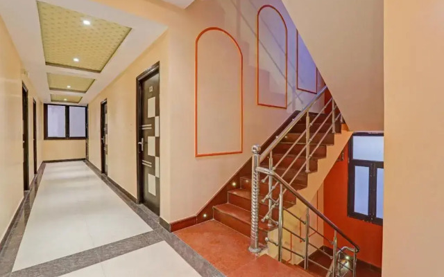 OYO 2263 Hotel Govinda Royal