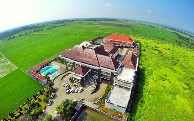 Regina Hotel Pemalang