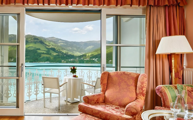 Grand Hotel Zell Am See