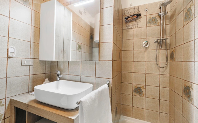 Appartamento Rio Secco