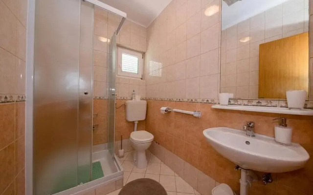 Apartments Lidija