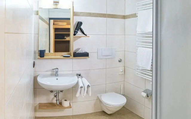 Hotel Garni Hanauerlehen