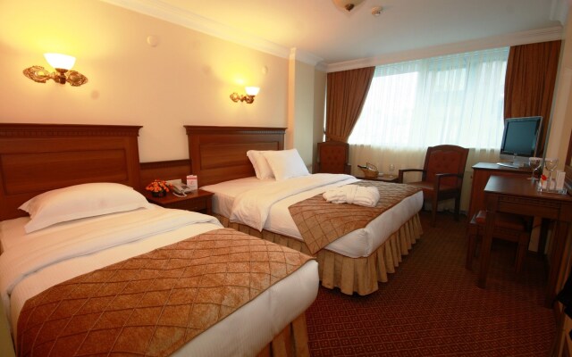 Ünal Hotel