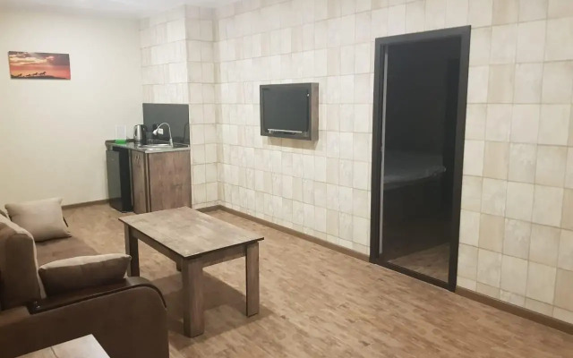 Tsaghkadzor Inn (Tsaghkadzor Inn)