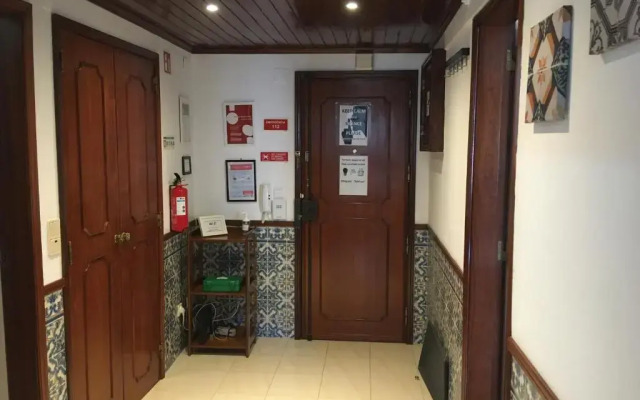 Apartamento Lisboa - Reboleira