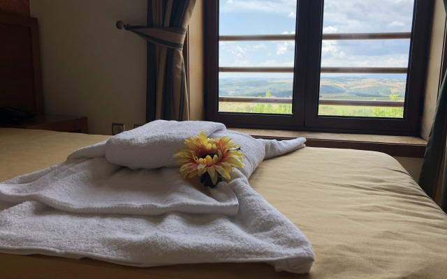 Hotel Rural Senhora De Pereiras