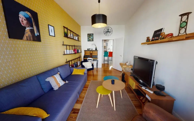 Le Leblois - 2 sdb Grande cuisine