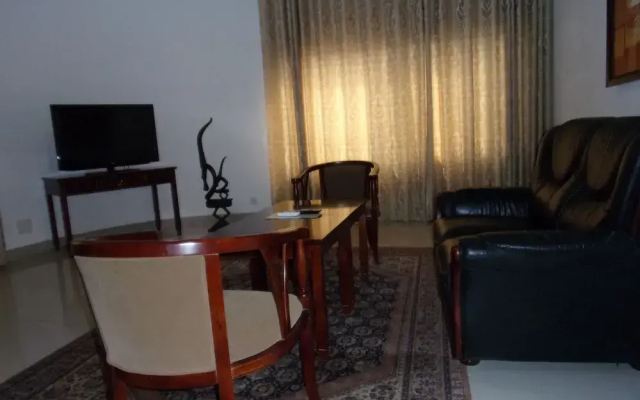 Hotel Residence Flamani