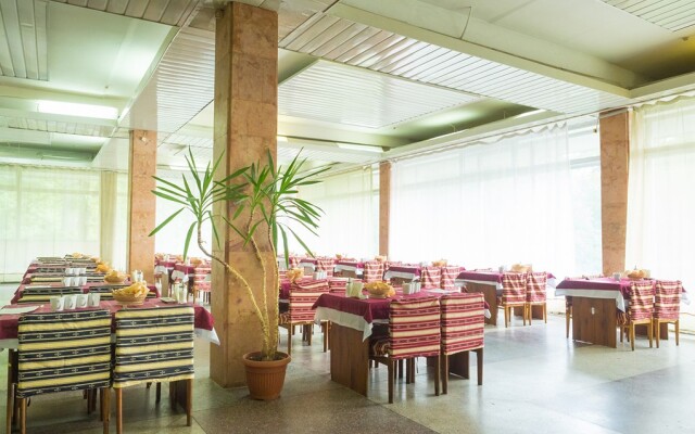 Санаторий Отрадное