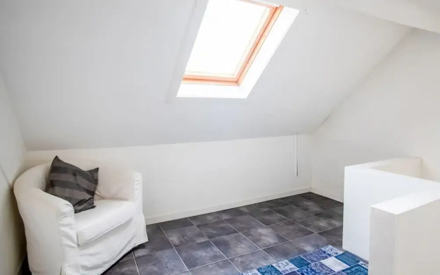 Holiday Home in Stavele With Terrace