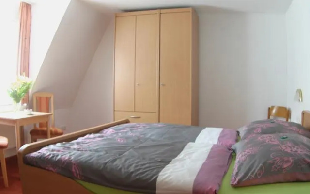 Hotel Zum grünen Baum