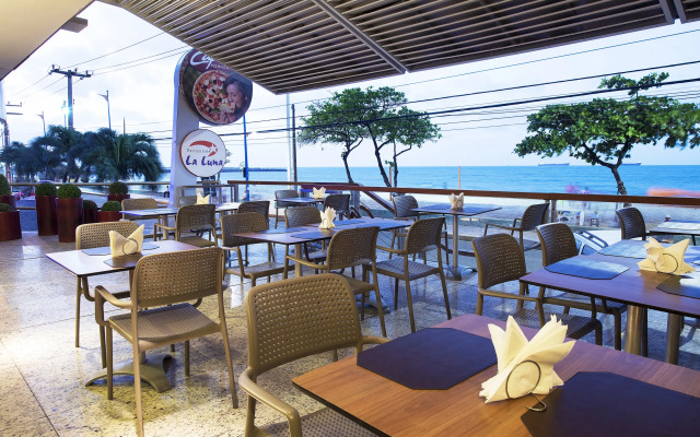 Ponta Mar Hotel