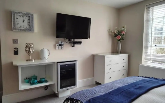 St. Johns Wood Boutique Hotel